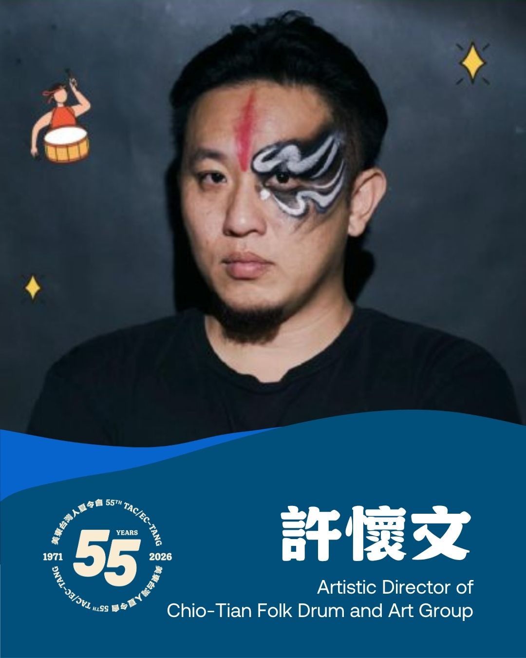 4許懷文 Hsu, Huai-Wen